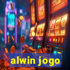 alwin jogo